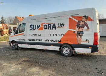 Serwis i diagnostyka maszyn budowlanych