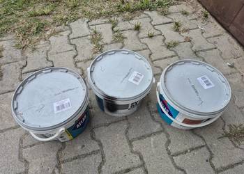 Nowa Fuga 5kg Atlas  srebrny szary orzech