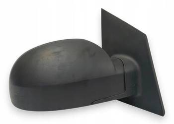 LUSTERKO Prawe Hyundai Getz 2002-2011 manualne EUROPA