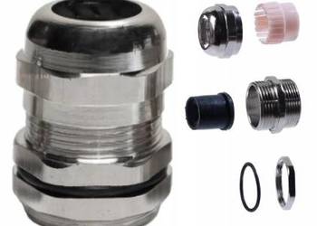 Dławice z membraną fi 28 Z10189