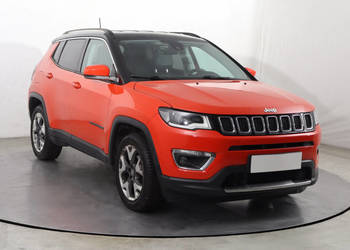 Jeep Compass 1.4 MultiAir