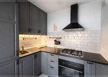 38 m² | 2 pokoje | Balkon | Winda