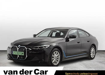 BMW i4 80.7kWh eDrive 40 ! Z Polskiego Salonu ! Faktura VAT ! M50