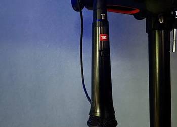 Wynajem głośników jbl 310 + mikrofony + statywy