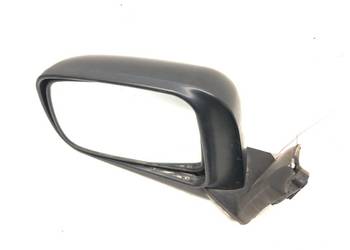 LUSTERKO LEWE HONDA CR-V I Terenowy 95-02 ZEWNĘTRZNE LEWA, BOCZNE