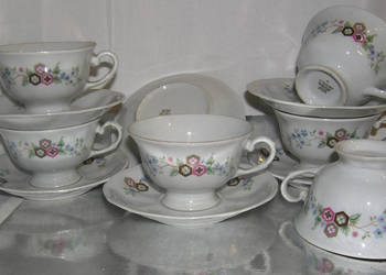 filiżanki vintage Karolina_D