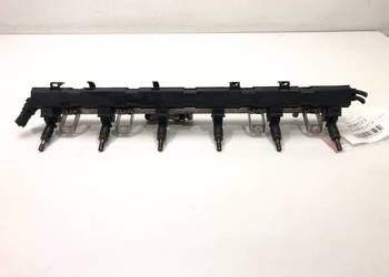 LISTWA WTRYSKOWA BMW E60 7542070 2.5 177KM