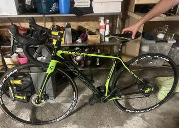 Rower Cannondale
