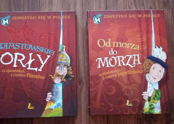 Zdarzyło się w Polsce