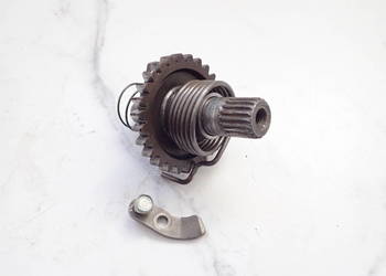 Mechanizm Rozruchu Wałek Kopki Ogranicznik Honda CR 250 KZ3 94-01r