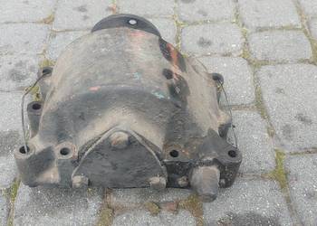 Przystawka skrzyni biegów hudraulika Scania