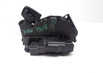 ZAMEK DRZWI PRAWY TYŁ 5TA839016D SKODA FABIA III 7-PIN ZAMEK DRZWI PRAWY TYŁ 5TA839016D SKODA FABIA III 7-PIN