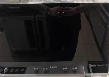 Outlet Agd: Okap ELICA SHIRE BLA 60 Warszawa