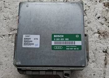 Komputer  Silnika Audi 80 B4