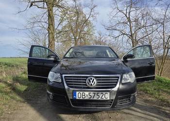 Passat B6 2.0 TDI