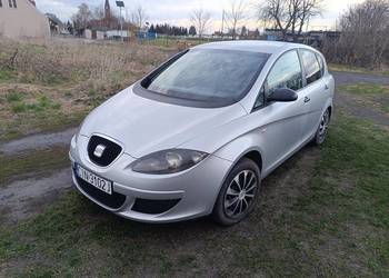 Seat toledo LPG zamiana