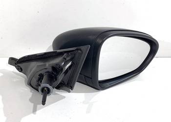 LUSTERKO PRAWY FIAT TIPO Sedan/Limuzyna Bianco white ZEWNĘTRZNE