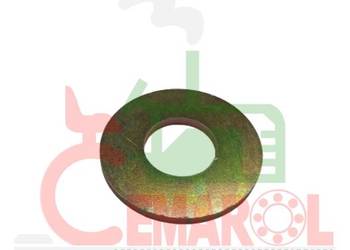 Podkładka wewnętrzna 46x20x0,3