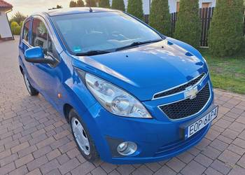 1.0 Benz. Klima El. Bezwypadkowy Super stan