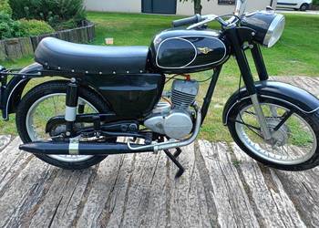 Sprzedam WSK 125