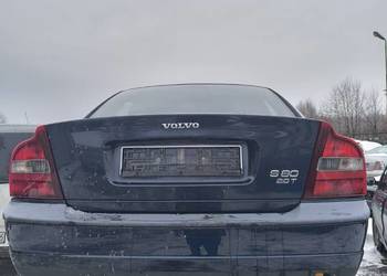 volvo s80 Części nie sprzedajemy Aut w Całości tylko Części