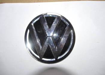 emblemat znaczek vw caddy 7E0853630D
