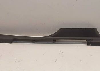 SKODA KODIAQ OSŁONA PROGU PRAWA 565853370A