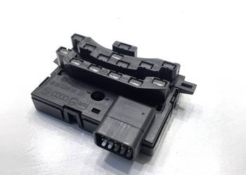 CZUJNIK KĄTA SKRĘTU SKODA OCTAVIA II 1K0959654 04-13 STEROWNIK