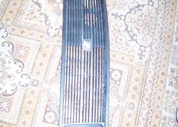 Zastawa 1100p atrapa chłodnicy