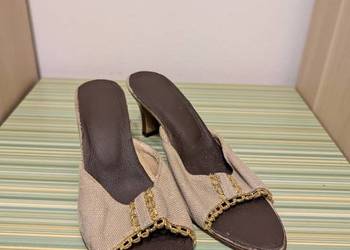 Buty na obcasie 36