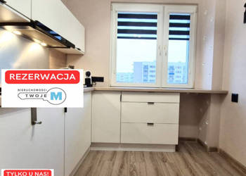 Mieszkanie Kielce 39.64m2 2-pokojowe