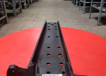 802801050 Belka wzdłużna prawa ciągnik MTZ BELARUS PRONAR