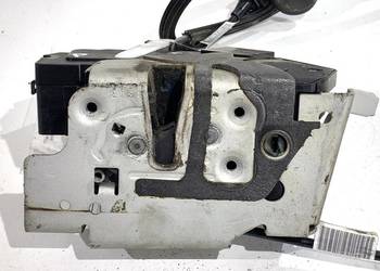 ZAMEK DRZWI PRAWY PRZÓD FORD TRANSIT VI Bus BK31-V219A64-CJ