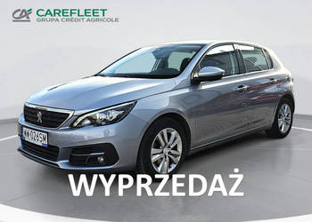 Peugeot 308 1.5 BlueHDi Active Pack Business S&S.WW026SM T9 (2014-2021)