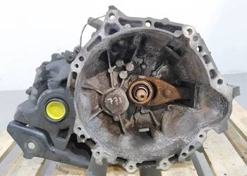 SKRZYNIA BIEGÓW 5 BIEGÓW 1.4 D4D Toyota Yaris II (2005-2011)