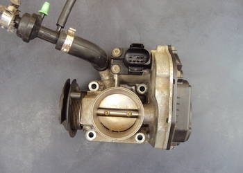 golf 4 1.4 16v audi a3 przepustnica