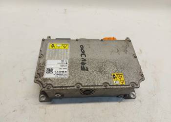 Mercedes EQV w447 V-klasa moduł sterownik inwenter ładowania a0009009026