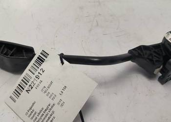 PEDAŁ PEUGEOT 508 9686212980