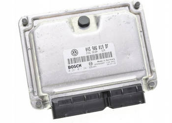 sterownik ECU 1.4TDi CHIPTUNING 75KM na 115KM