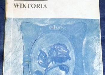 Wiktoria - Knut Hamsun