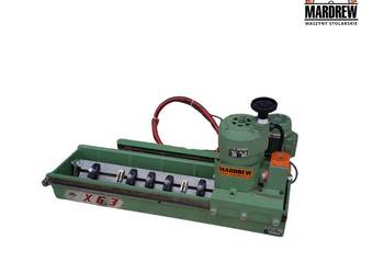 Ostrzałka, ostrzarka do noży MVM X6.3 1/26