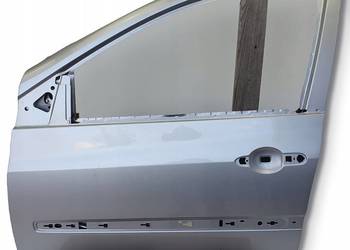 DRZWI LEWY PRZÓD Renault Clio III HTB 5D 5 DRZWI lewe przednie kierowcy