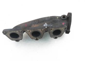 KOLEKTOR WYDECHOWY AUDI A4 B8 06E253034H