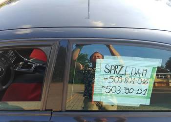 Sprzedam Audi A5 b6 1.9TDI 106 kw