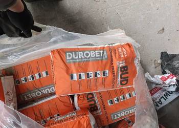 Posypka utwardzająca Durobet itBud
