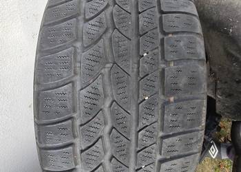 Opony zimowe Continental wintercontact 255/50r19