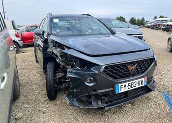 CUPRA Formentor 1.5 TSi 150 DSG7  FY583