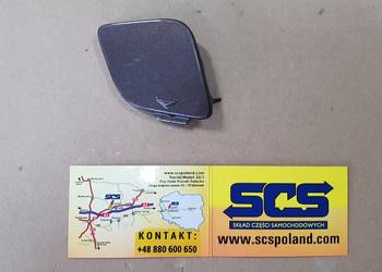 MERCEDES VITO 447 ZAŚLEPKA HAKA HOLOWNICZEGO PRZÓD