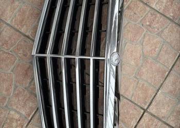 Mercedes w211 atrapa  grill avantgarde