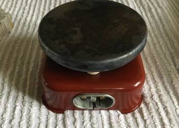 Kuchenka elektryczna vintage lata 60